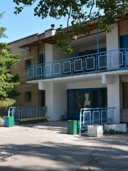 База Отдыха Сказка