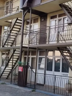 Гостевой дом «Уютный уголок»