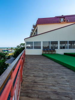 Spa-Отель Панорама