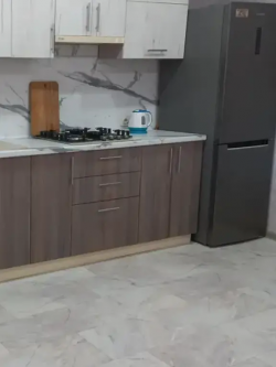 Уютный дом в частном секторе