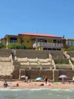 Частный дом «Villa Sorrento»