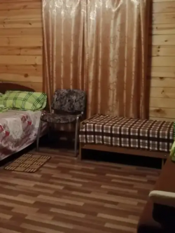 Домик у Азовского моря
