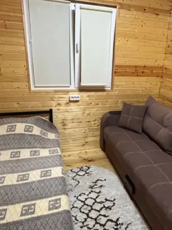 Коттедж «Ника»