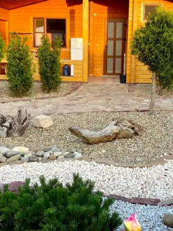 Гостевой дом «Azov Patio»