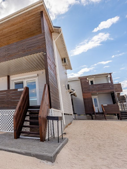 Апартаменты Grey House