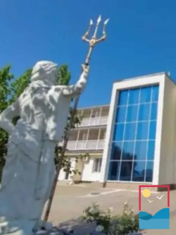 База отдыха "Лоцман"