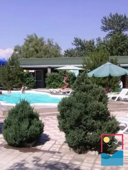 База отдыха "Грот"