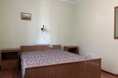 Гостевой дом «Подсолнух»