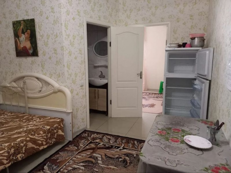 Гостевой дом "Натали"