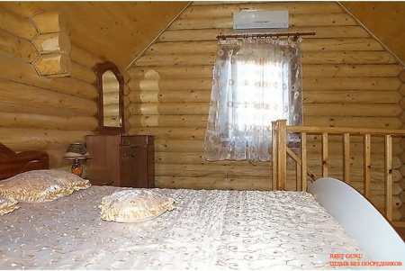 База отдыха "Диканька"