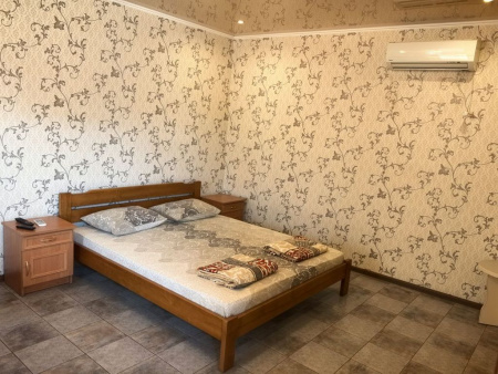 Коттедж "В гостях у лета"
