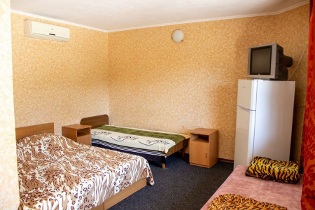 Отель "Sunrise Hotel"