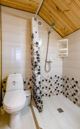 Коттедж Оазис