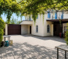 Гостевой дом "Дежнёва 1"