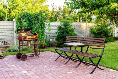 Гостевой дом "TeRRaSSe"