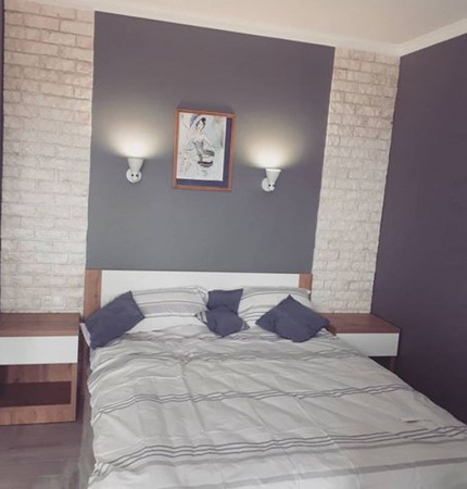 Гостевой Дом Family Hotel