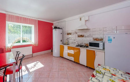Отель "Nar-Motel"