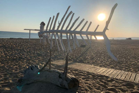 Гостевой дом «Spitaki»