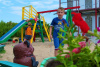 Пансионат "Анвика''