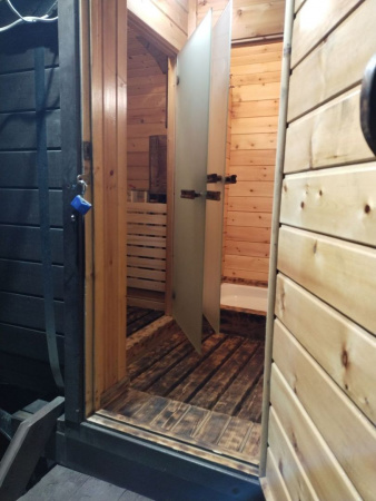 Гостевой дом "У Маргариты"