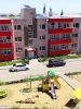 Однокомнатная квартира на Центральной
