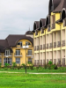 Отель "Chalet Thermal"