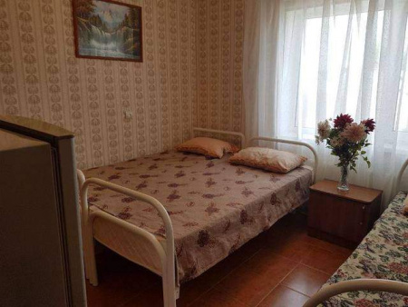 Гостевой дом «Ирина»