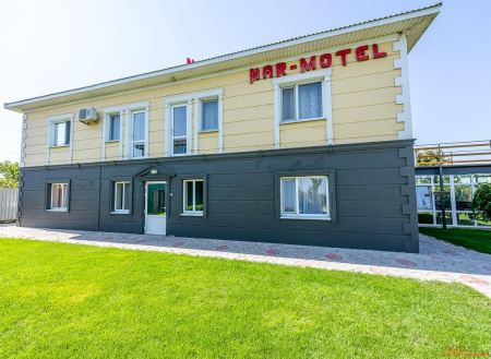 Отель "Nar-Motel"