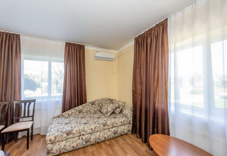 Отель Nar-Motel