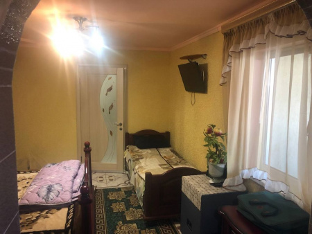 Пансионат "Сова"