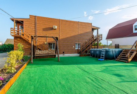 Гостевой Двор Тейваз