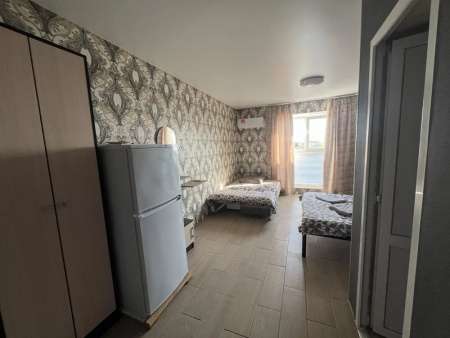 Гостевой дом "Феникс"