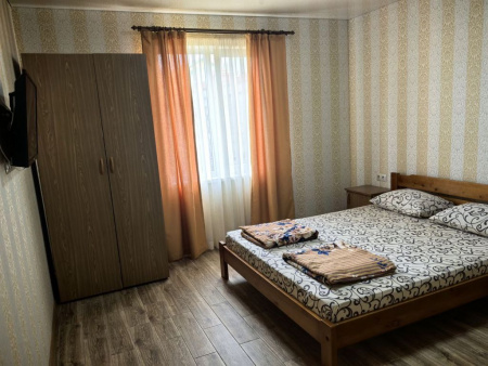 Коттедж "В гостях у лета"