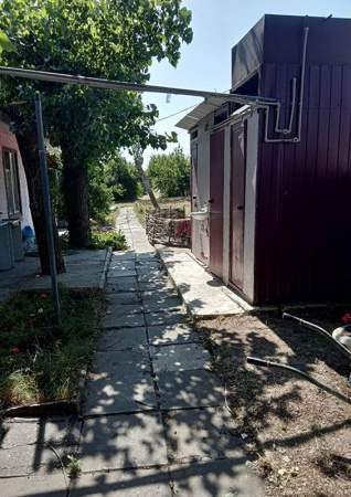 База Отдыха Аленка