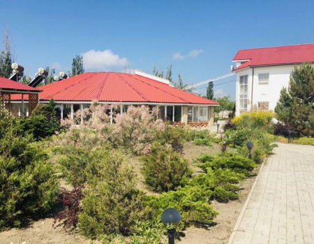 Клуб Семейного Отдыха Акватика