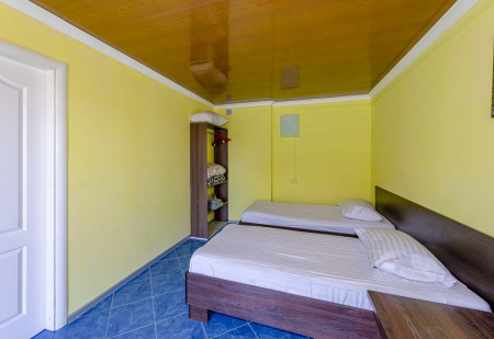 Отель Nar-Motel