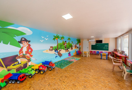 База Отдыха Адмирал