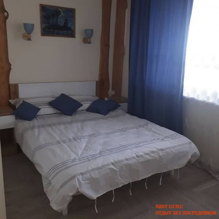 Гостевой дом "Family Hotel"