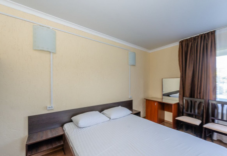 Отель Nar-Motel