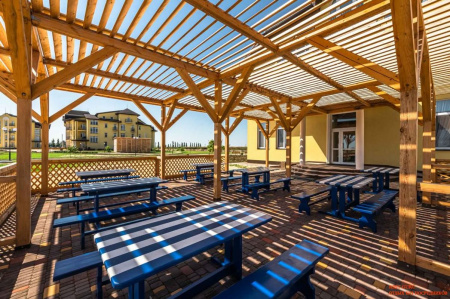 Отель "Chalet Thermal"