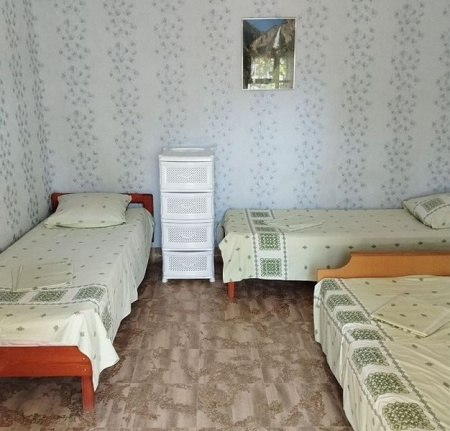 Гостевой дом “Анастасия”