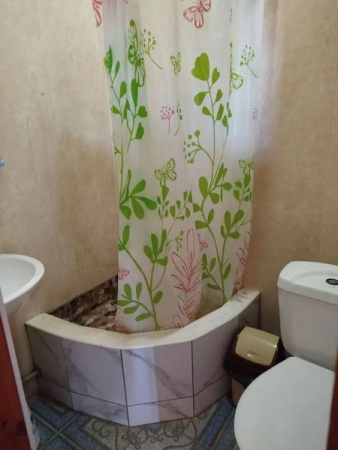 База отдыха "Первая Линия"