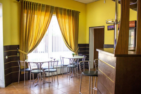 Отель "Sunrise Hotel"