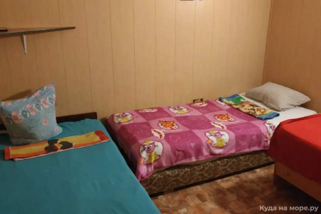 Гостевой дом «Акварель»