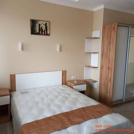 Гостевой дом "Family Hotel"