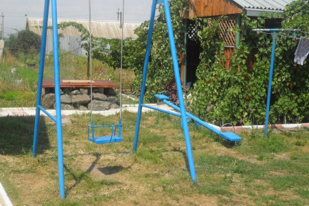 Гостевой дом "ЛУЧ"