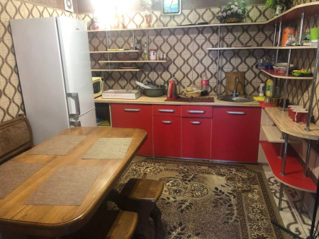 Пансионат "Сова"